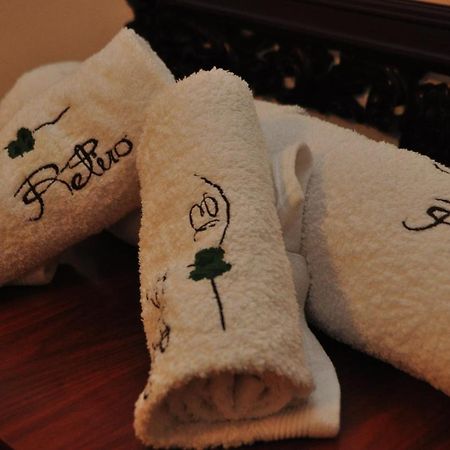 El Retiro Moratalla Otel Moratalla  Dış mekan fotoğraf