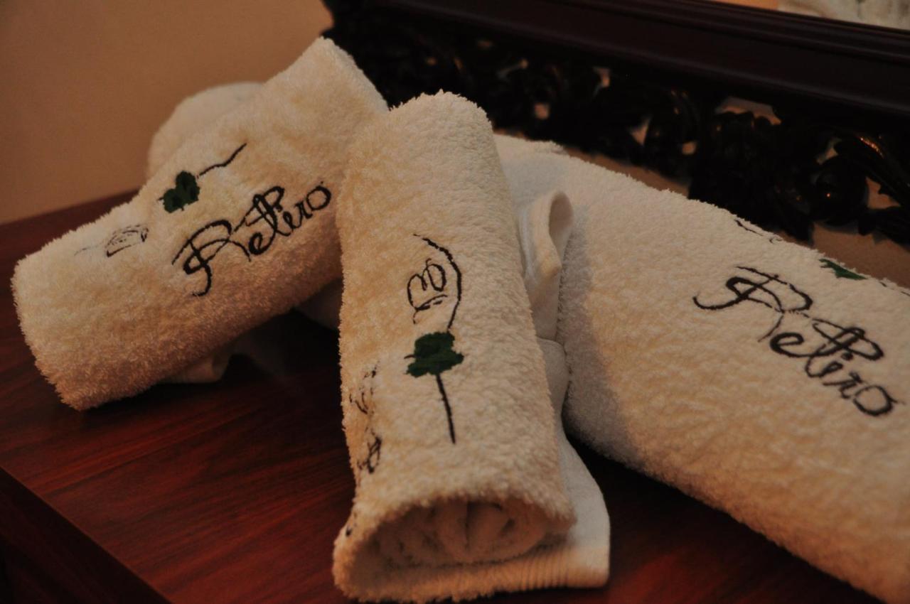 El Retiro Moratalla Otel Moratalla  Dış mekan fotoğraf