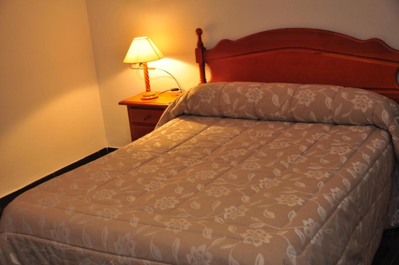 El Retiro Moratalla Otel Moratalla  Dış mekan fotoğraf