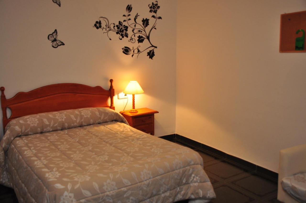 El Retiro Moratalla Otel Moratalla  Dış mekan fotoğraf